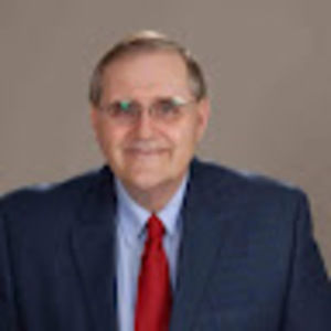 Meet your Posher, William r.